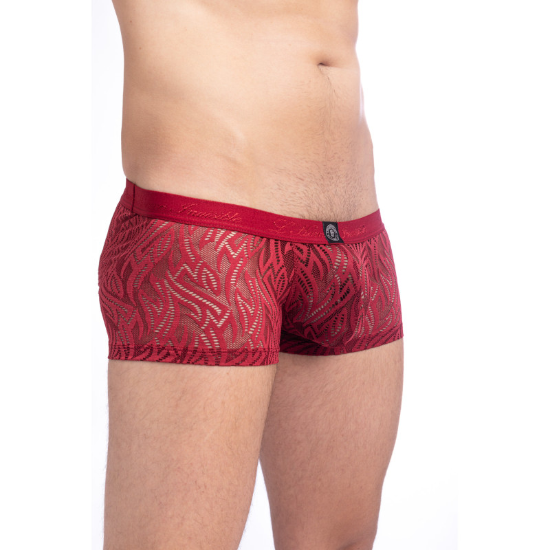Eole - Hipster Push-up Red