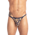 Oppulence - String Striptease homme luxe chic