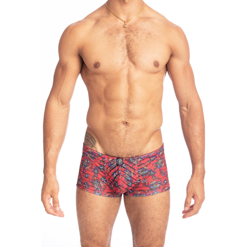 Fiori Reale - Miniboxer underwear boxer-briefs men