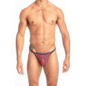 Fiori Reale - String Striptease homme sexy