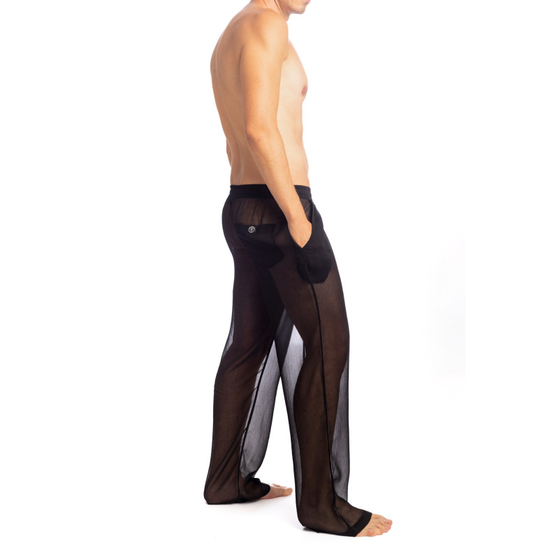 Chantilly - Pantalon Transparent homme