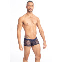 Poison Ivy - Hipster Push-Up transparent homme