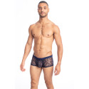 Poison Ivy - Hipster Push-Up transparent homme