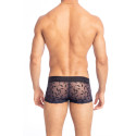 Poison Ivy - V Boxer Push-Up homme luxe chic