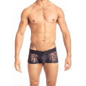 Poison Ivy - V Boxer Push-Up homme luxe chic