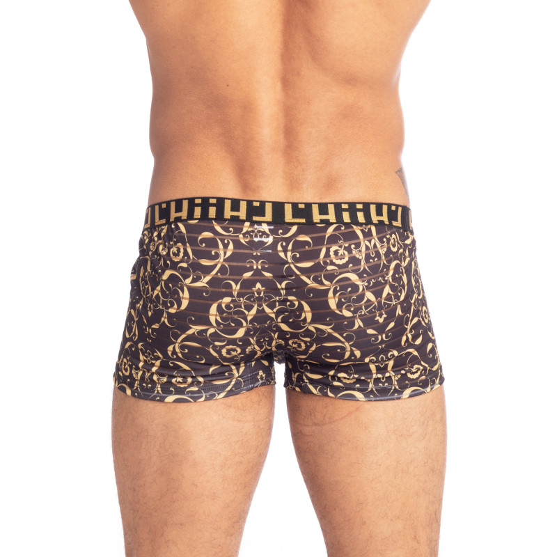 Oro - Hipster Push-Up homme