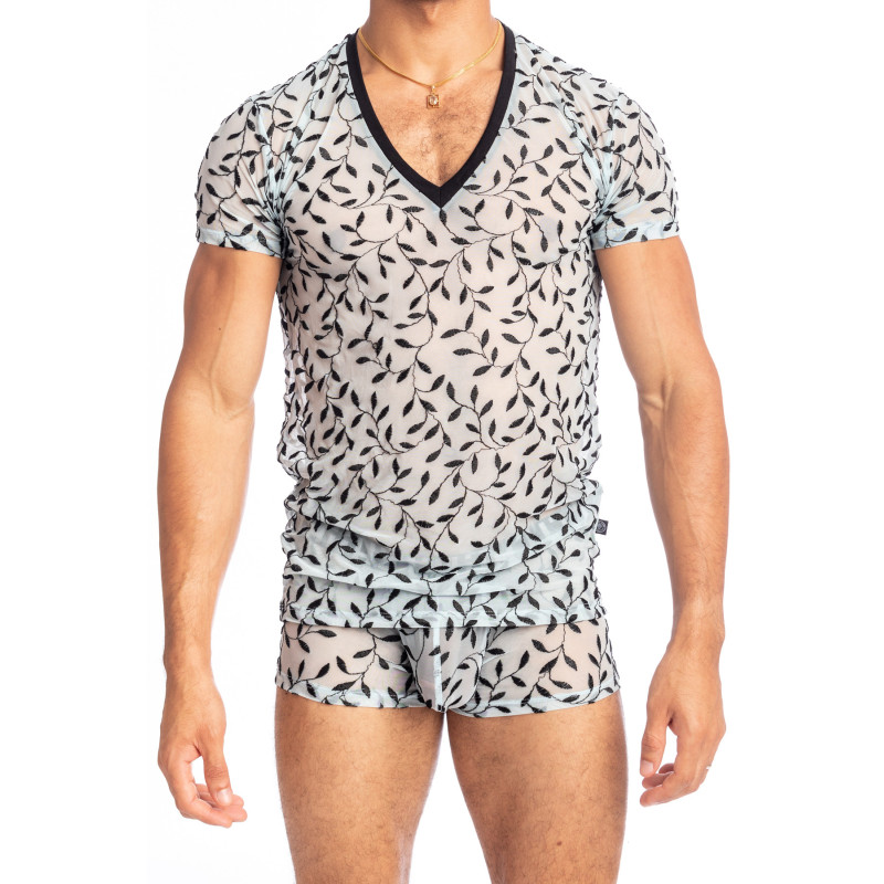 Olivier - T Shirt