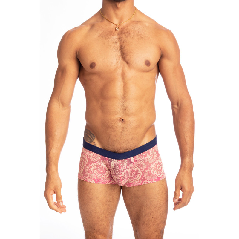 La Fleur Rose - Hipster Push Up
