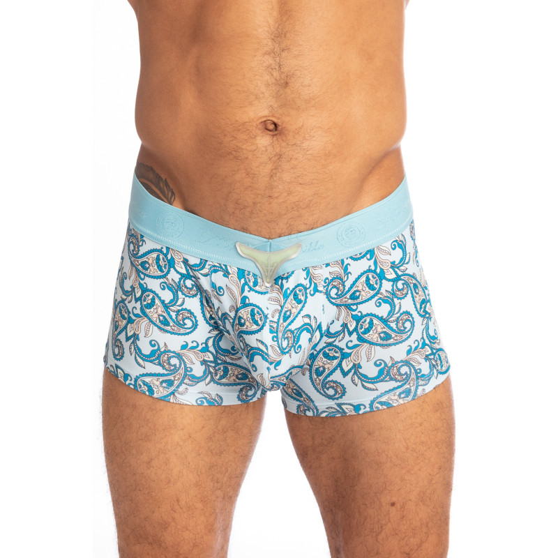 La Côte Méditerranéenne - V Boxer Push Up