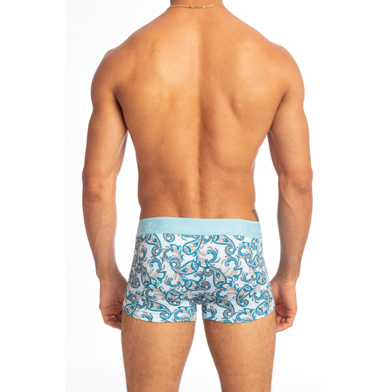 La Côte Méditerranéenne - V Boxer Push Up