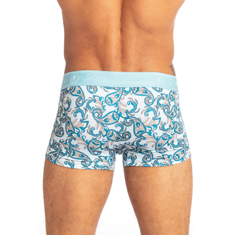 La Côte Méditerranéenne - V Boxer Push Up