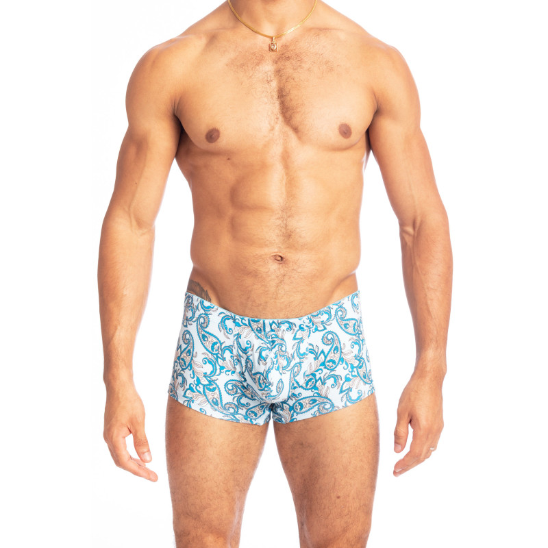 La Côte Méditerranéenne - Mini Boxer Push Up