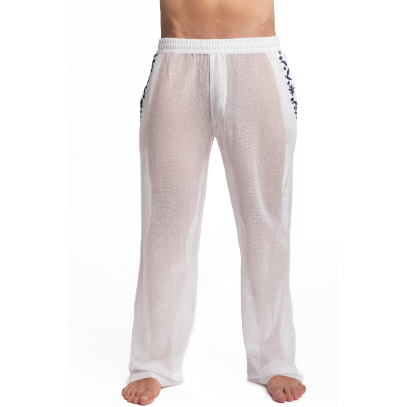 Santorini - Pantalon homme