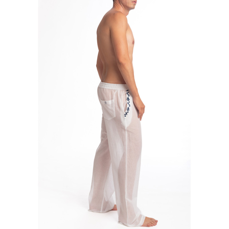 Santorini - Pantalon homme