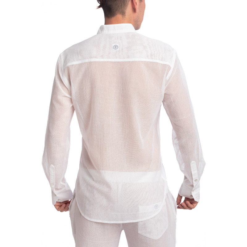 Santorini - Shirt