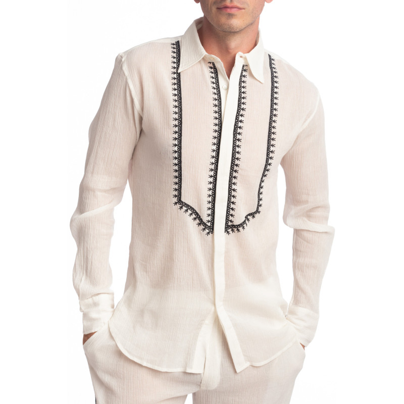 Montmorency - Chemise Shirt