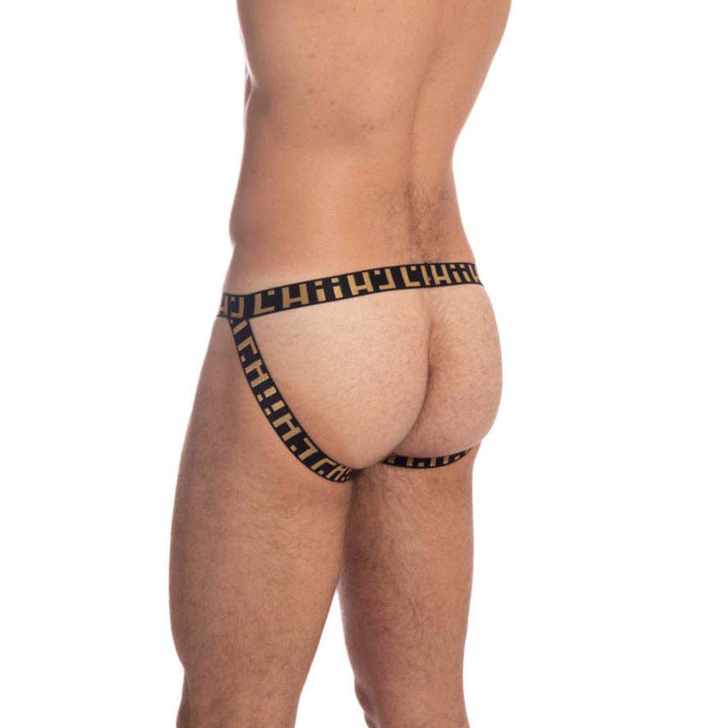 Jockstrap - Vespertine