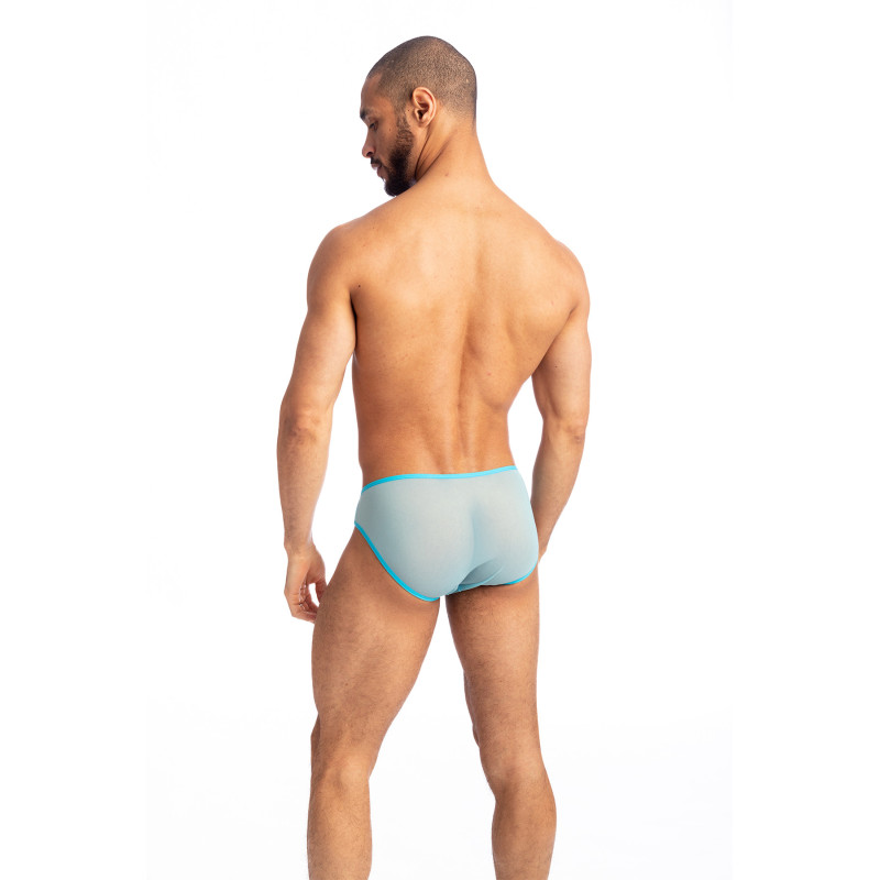 Cristallo - Micro Briefs