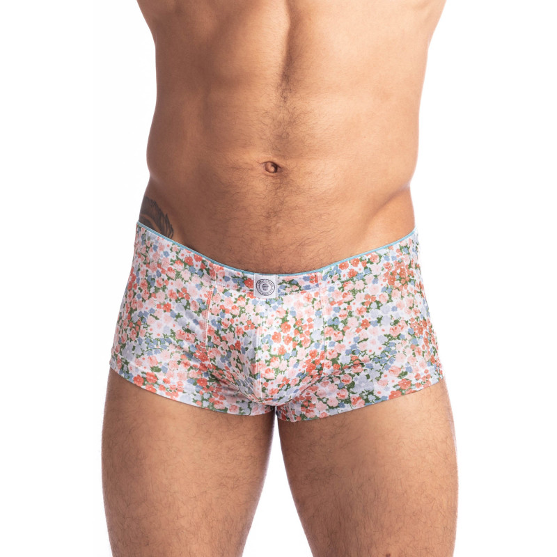 Lit de Fleurs - Micro Boxer