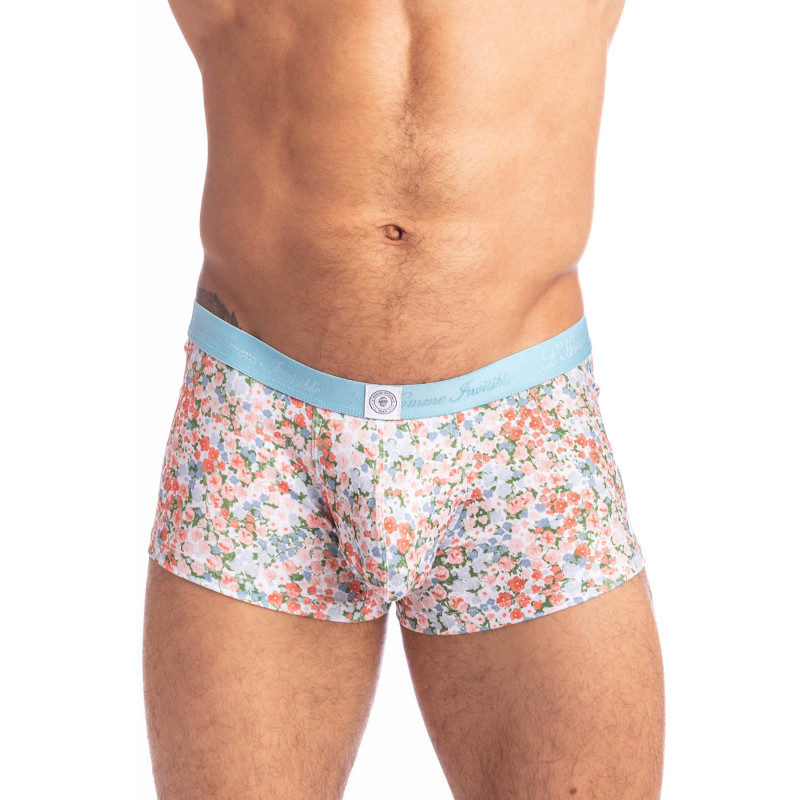 Lit de Fleurs - Hipster Push-up