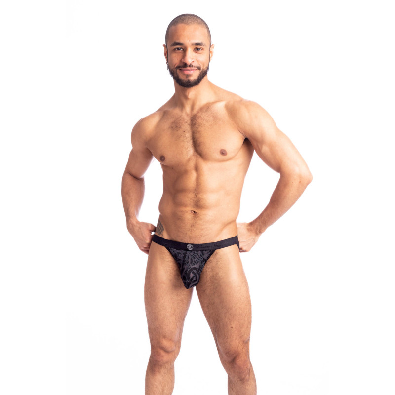 Dévoré Tattoo - Jockstrap