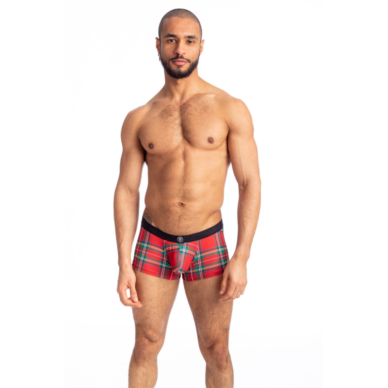 Scott - Hipster Push Up