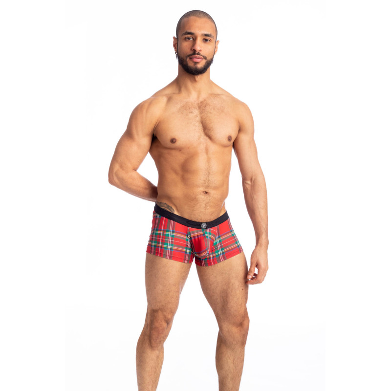 Scott - Hipster Push Up