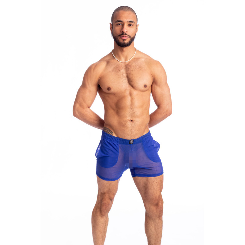 Caprera - Lounge Shorts