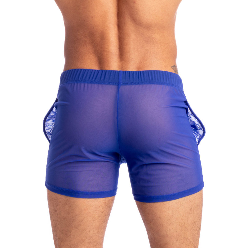 Caprera - Lounge Shorts