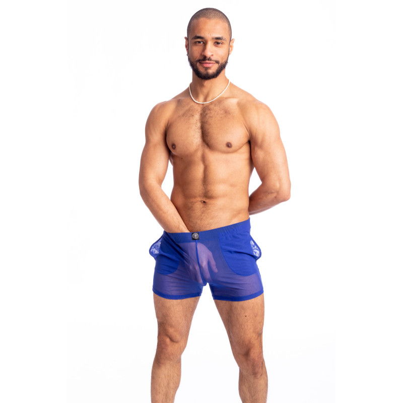 Caprera - Lounge Shorts