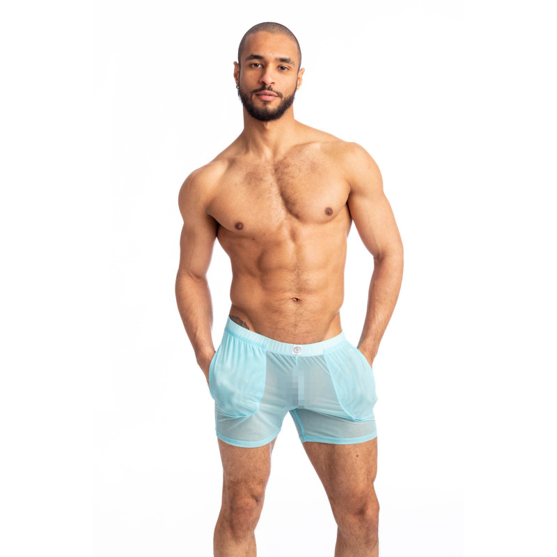 Cristallo - Lounge Shorts