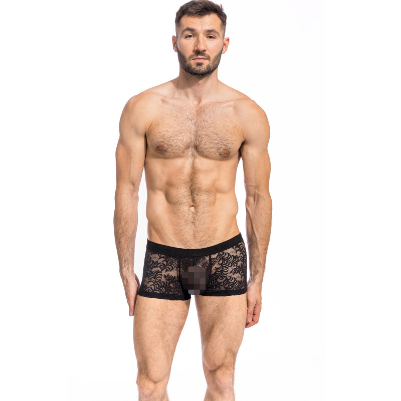 Esteve - Hipster Push-up Noir