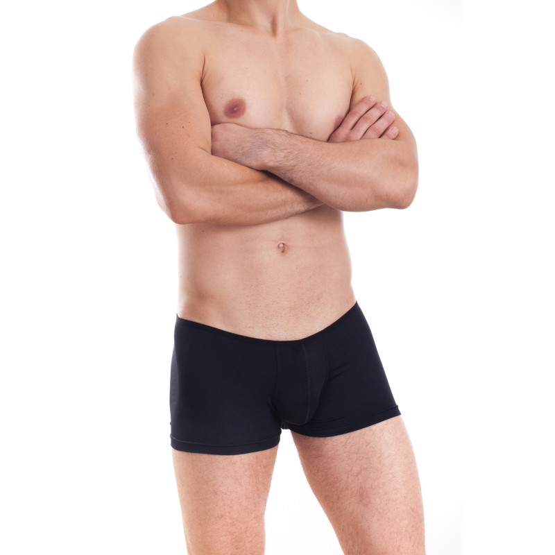 Invisible Boxer MT1