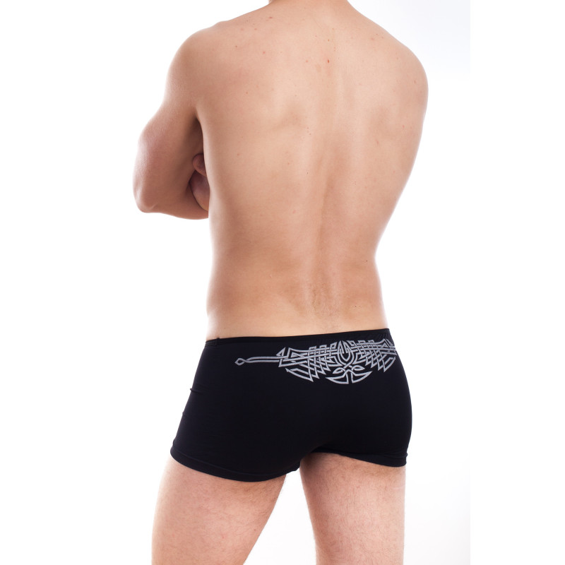 Invisible Boxer MT1