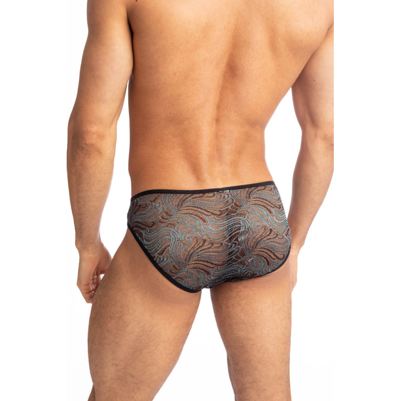 Giardini Mortella - Mini Slip