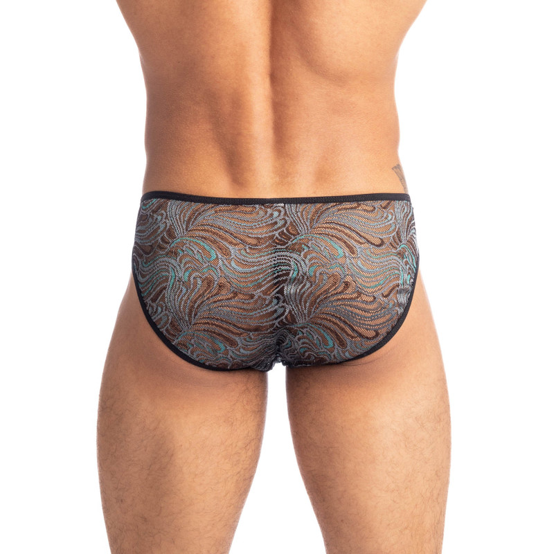Giardini Mortella - Mini Slip