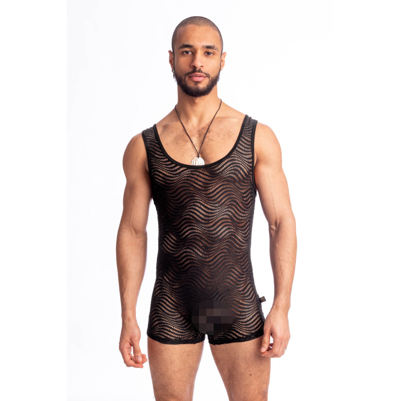 Good Vibrations - Ultra Bodysuit