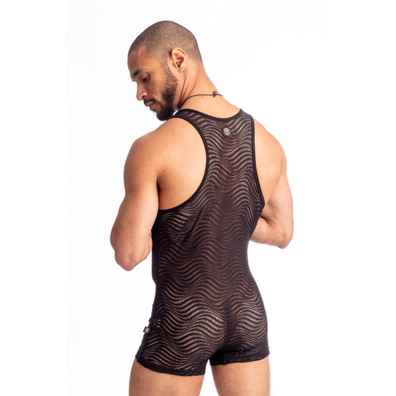 Good Vibrations - Ultra Bodysuit