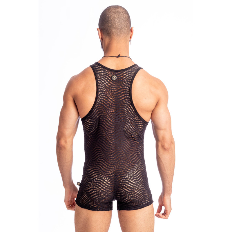 Good Vibrations - Ultra Bodysuit