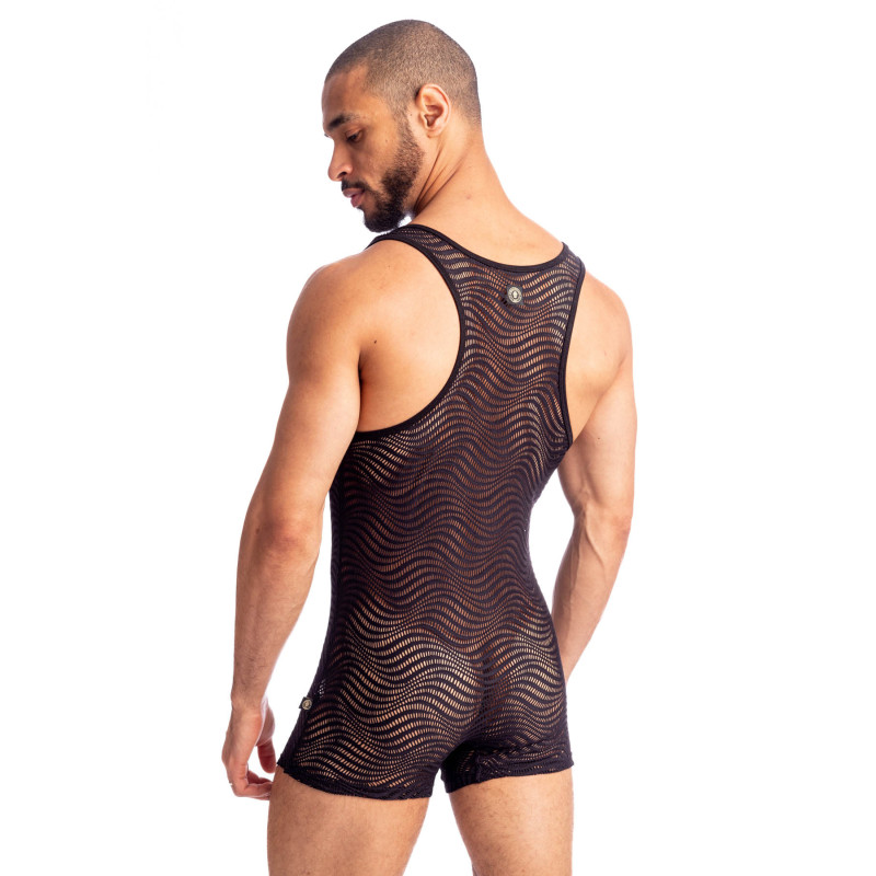 Good Vibrations - Ultra Bodysuit