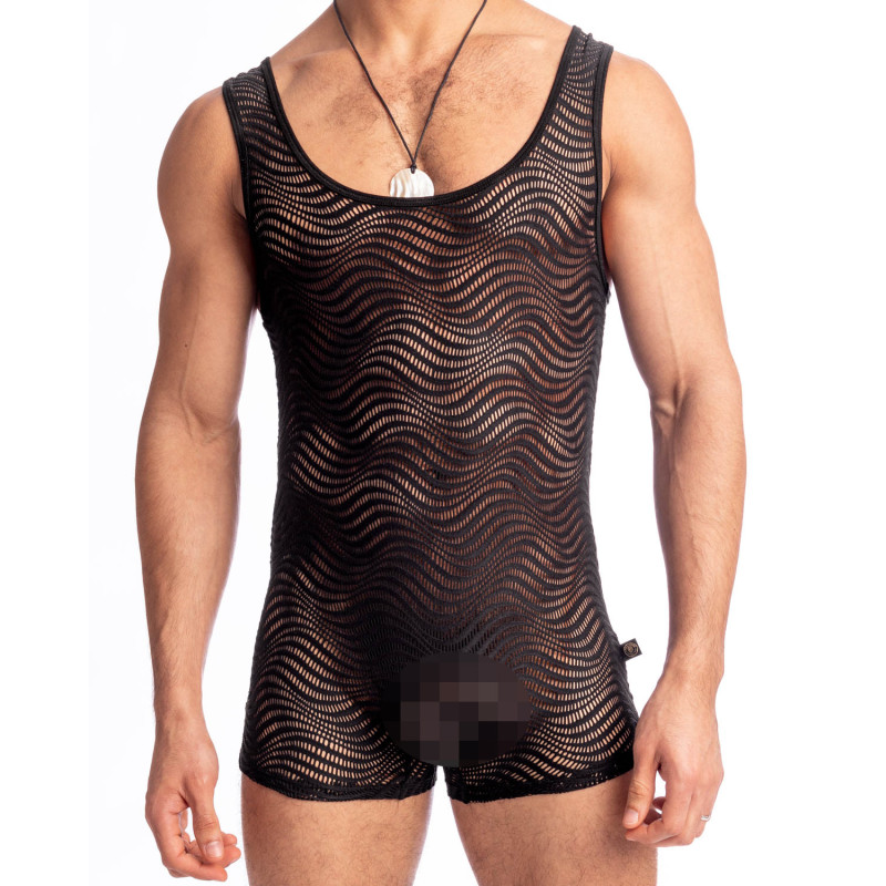 Good Vibrations - Ultra Bodysuit