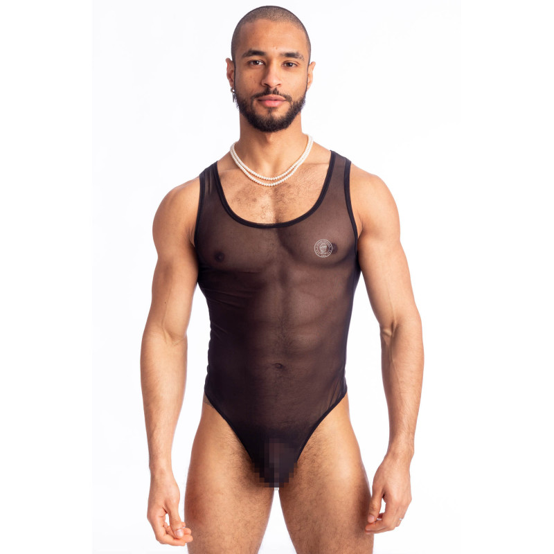 Bootylicious - Body String