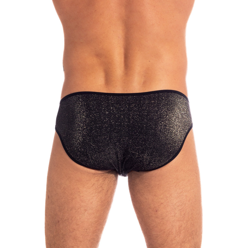 Fauves de Nuit - Mini Briefs