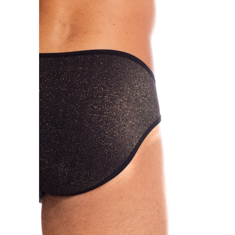 Fauves de Nuit - Mini Briefs