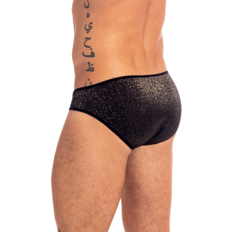 Fauves de Nuit - Mini Briefs