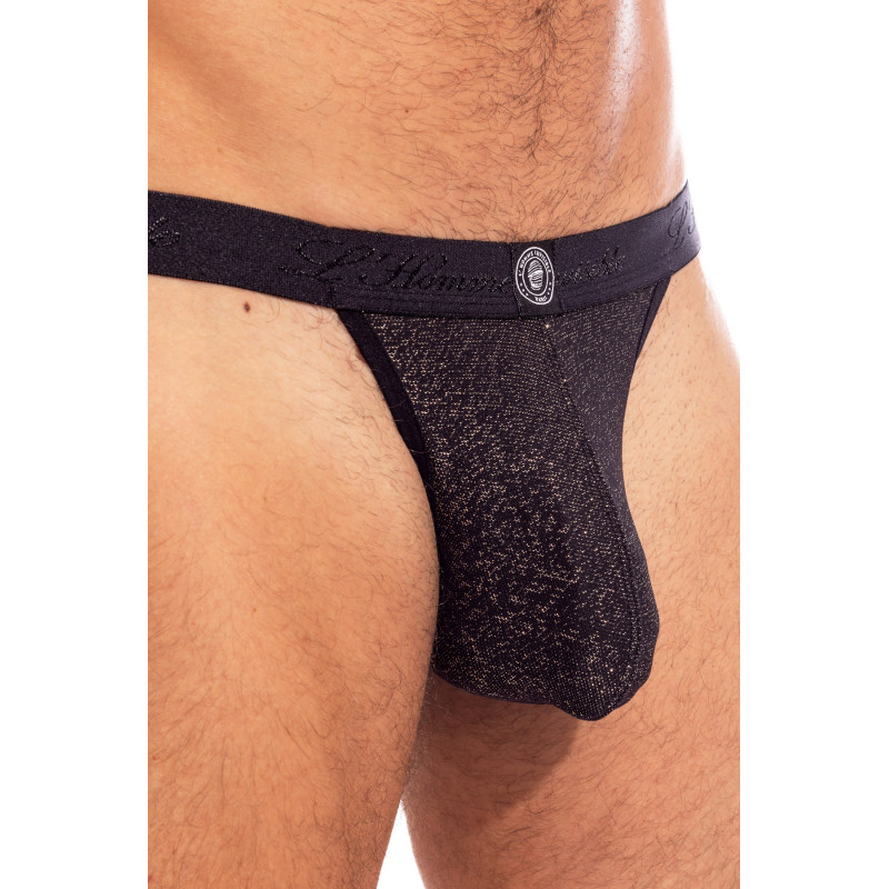 Fauves de Nuit - Jockstrap