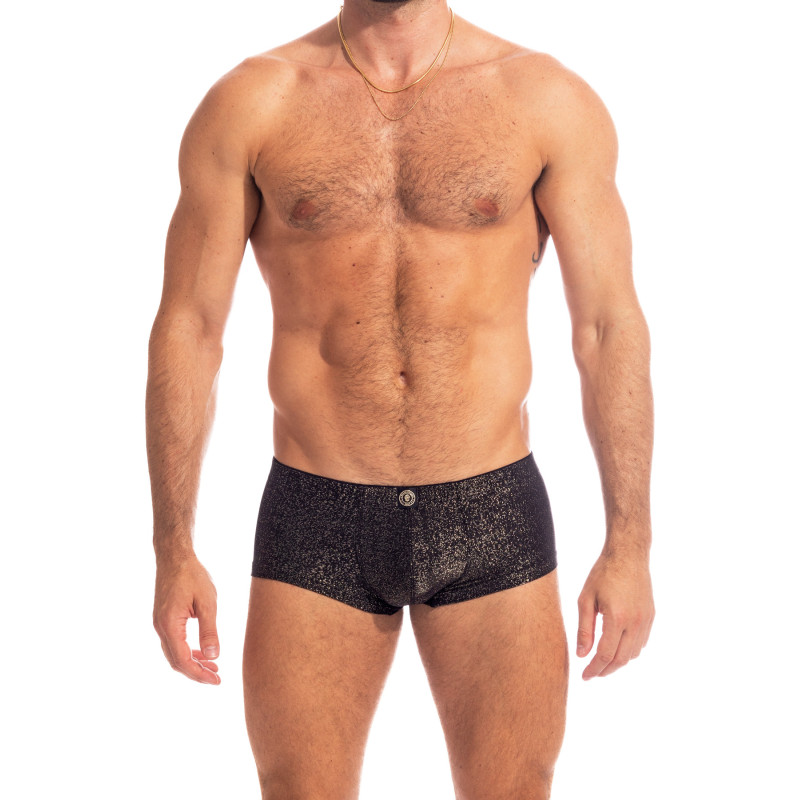 Fauves de Nuit - Miniboxer