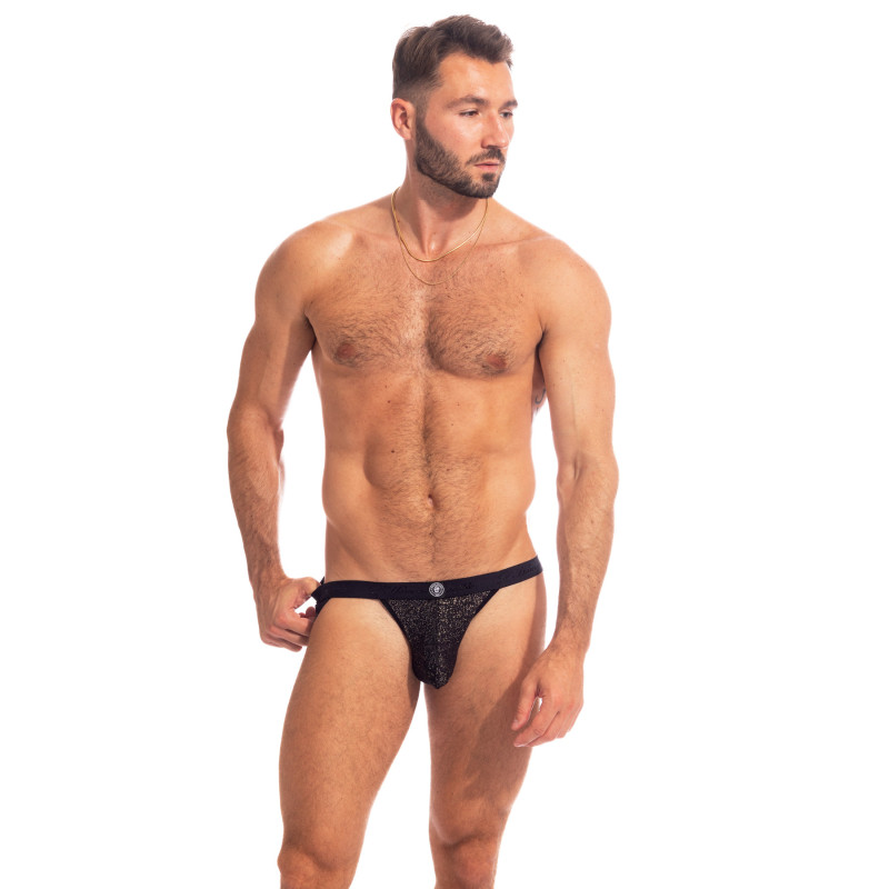 Fauves de Nuit - Jockstrap