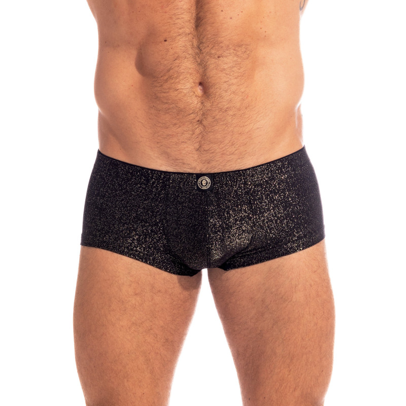 Fauves de Nuit - Miniboxer