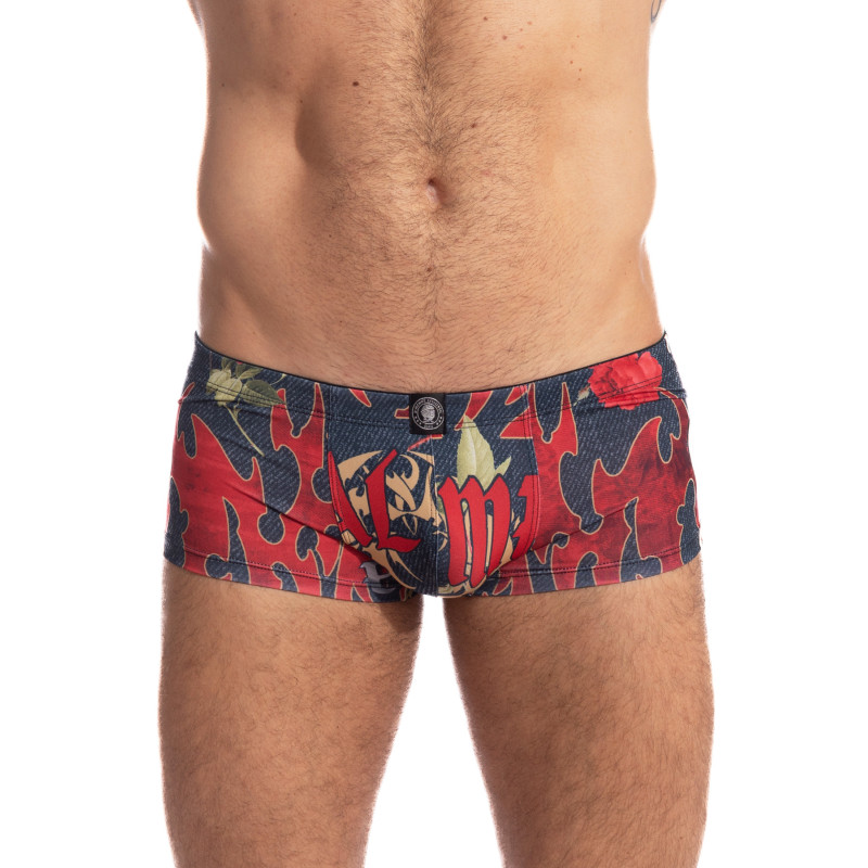 designer mens boxers